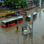 Rains hit rail, buses; passengers face harrowing experience Nagpur ...