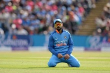 Virat Kohli wants India to move on after first ODI series defeat since 2016