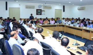 Metro Rail Corpn to construct Orange City Street, Netaji Market