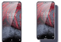 Nokia 6.1 Plus Teased as Flipkart-Exclusive Ahead of India Launch Today