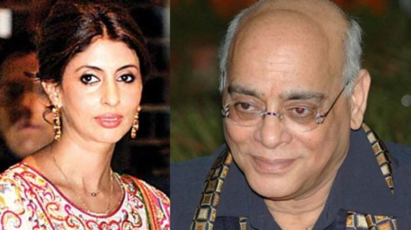 Shweta Bachchan Nanda's Father-in-Law Passes Away in Delhi Nagpur Today ...