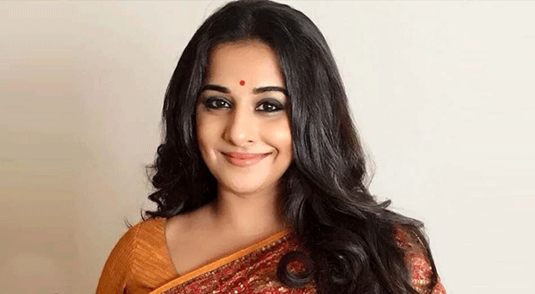 Vidya Balan Starts Shooting For Her Telugu Debut ‘NTR’ - Nagpur Today ...