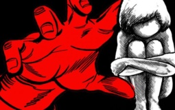 10-year-old raped in Sadar