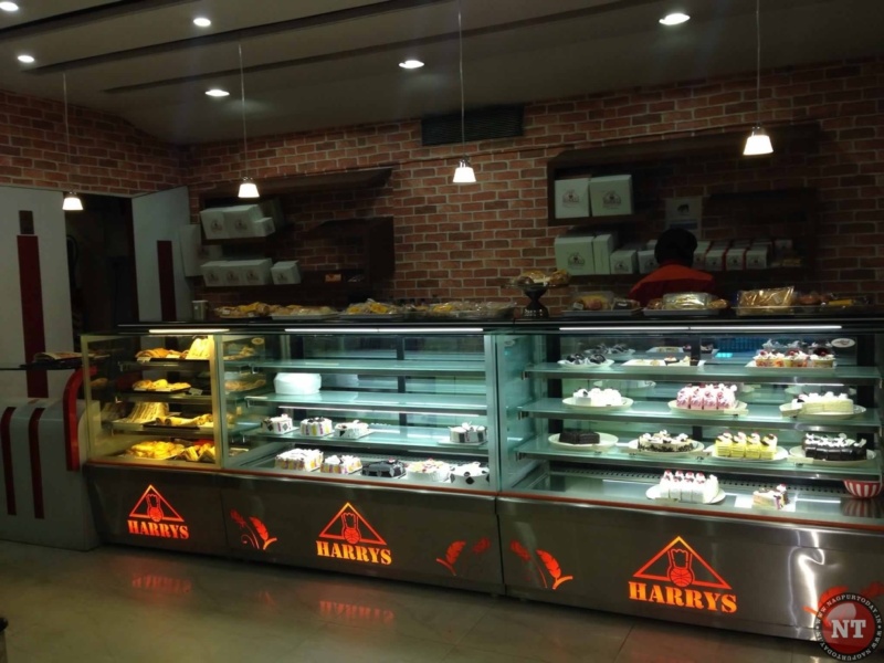 Life will be a Piece of Cake because of this Legendary Bakery Nagpur