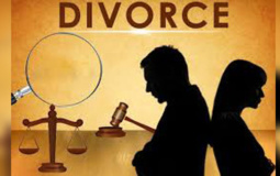 Man in city, wife in US granted divorce through video calls