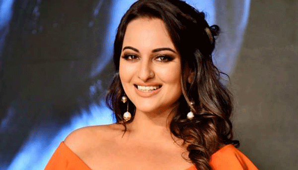 Sonakshi Sinha Wraps Up Kalank Schedule