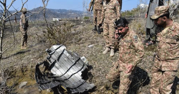 Shameful Aspects of Civil-Military Conflict in Pakistan top