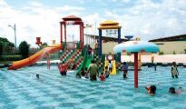 Dwarka Water Park