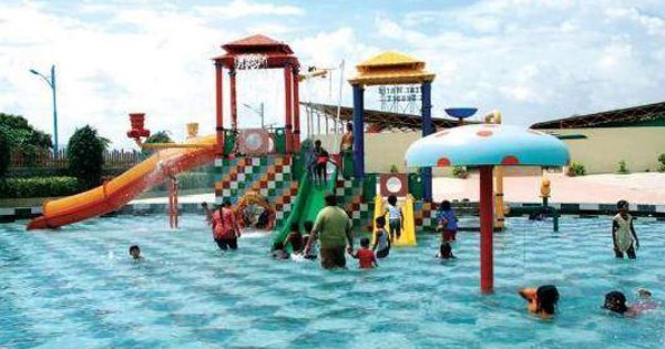 Dwarka Water Park