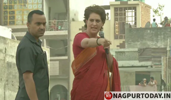 priyanka gandhi