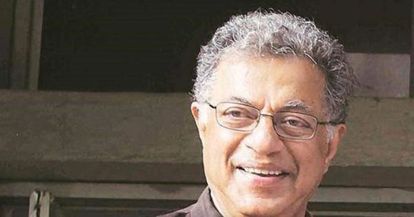 Veteran Actor Girish Karnad Passed Away 