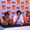 The cast of Sony SAB’s Jijaji Chhat Per Hain visits Nagpur