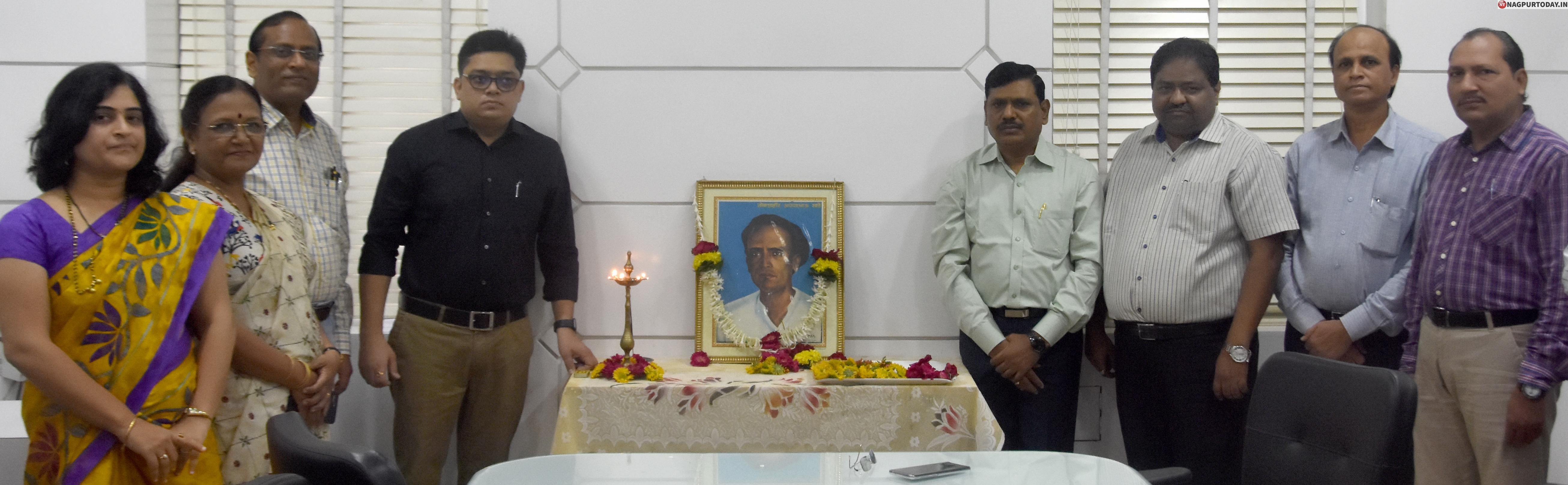 Legal Service Assistance Centre opened at Family Court in city u2013 Nagpur Today : Nagpur News