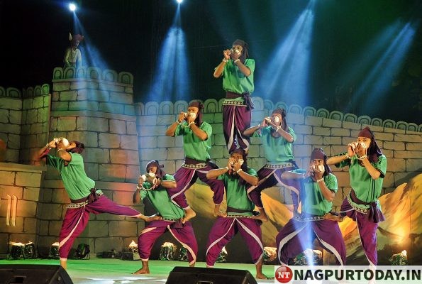 Fashion Show Dance Drama Mark Day 5 Of Orange City Craft Mela Fashion Show Dance Drama Mark Day 5 Of Orange City Craft Mela
