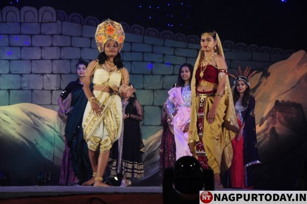 Fashion Show Dance Drama Mark Day 5 Of Orange City Craft Mela Fashion Show Dance Drama Mark Day 5 Of Orange City Craft Mela