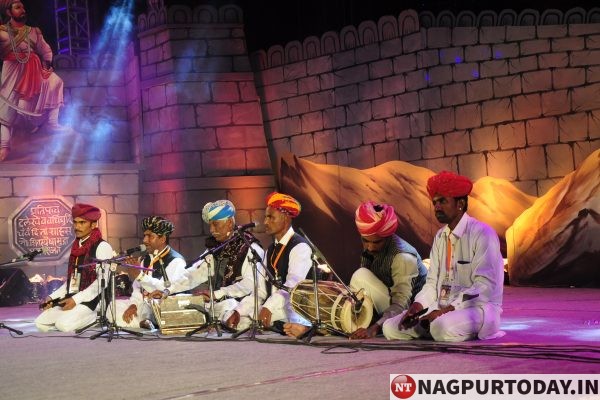 Fashion Show Dance Drama Mark Day 5 Of Orange City Craft Mela Fashion Show Dance Drama Mark Day 5 Of Orange City Craft Mela