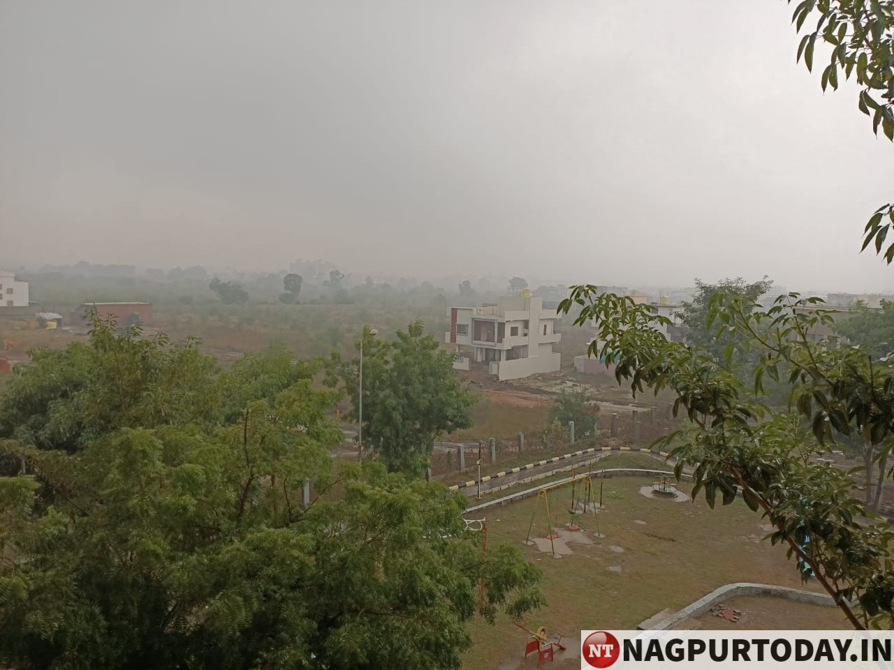 लता मंगेशकर हॉस्पिटल, सीताबर्डी येथे आयुष हॉलिस्टिक मिलेनियम हेल्थ