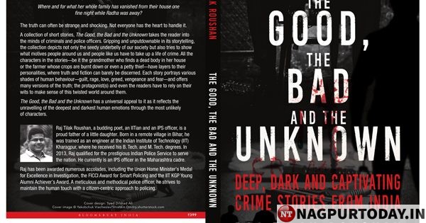 Raj Tilak Roushan’s book ‘The Good, the Bad and the Unknown’ promises ...