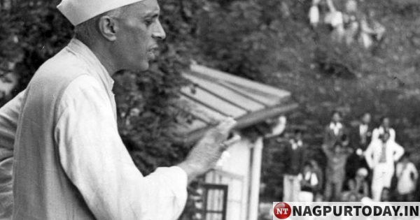 Bhagwat should advise Modi that Nehru can't be blamed for everything