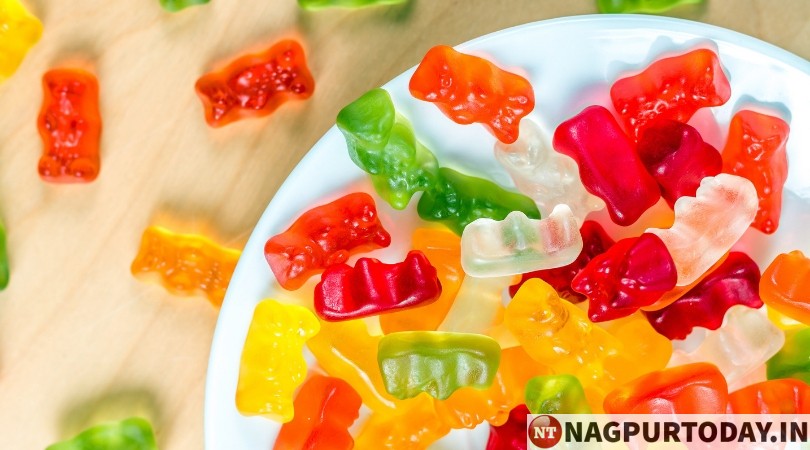 CBD Gummy Bears - where to find the best gummies Nagpur Today : Nagpur News