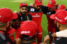 BCCI suspends IPL till April 15 due to COVID-19 pandemic