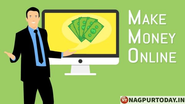 Easy Ways To Make Money Online Nagpur Today : Nagpur News