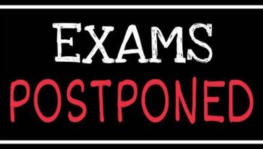 Class 10 Maharashtra state board exams postponed