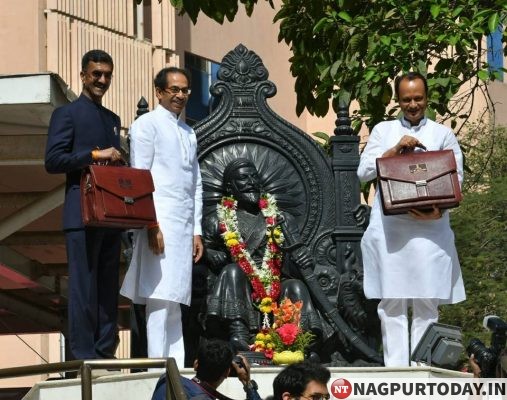 Maharashtra Budget 202021 Petrol, diesel to cost more stamp duty in