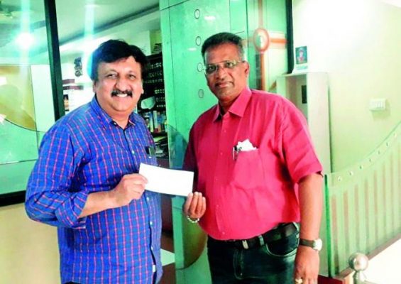 CoronaVirus in Nagpur : गरजूंच्या मदतीसाठी वकिलांकडून १४ लाख गोळा