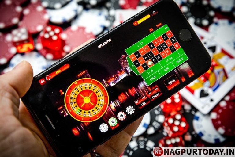 Benefits of Playing Casino Games Online Nagpur Today ...