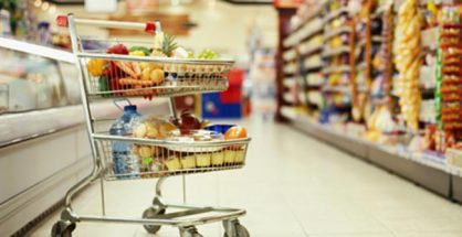 कोरोना व्हायरस चा प्रादूर्भाव होऊ नये म्हणून किराणा दुकानदार देणार घरपोच सेवा