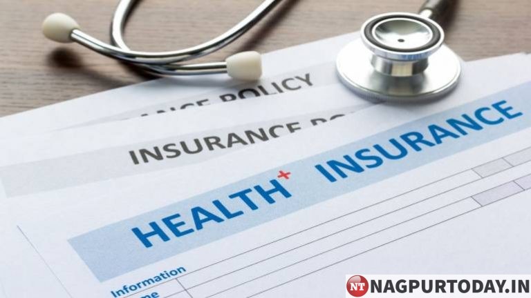 Health Insurance in India Now Covers COVID-19 Treatments Nagpur Today : Nagpur News