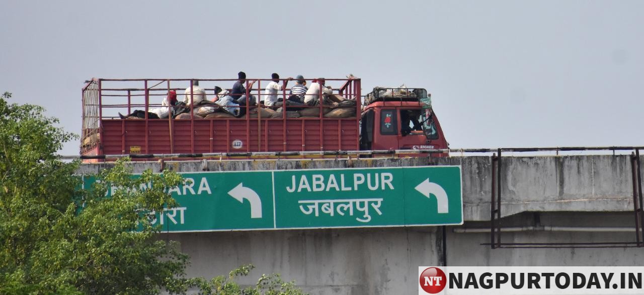 NMRCL to set up multimodal hub in 17 acres of cotton market land