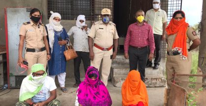Nagpur Crime News - Latest Update : Nagpur Today