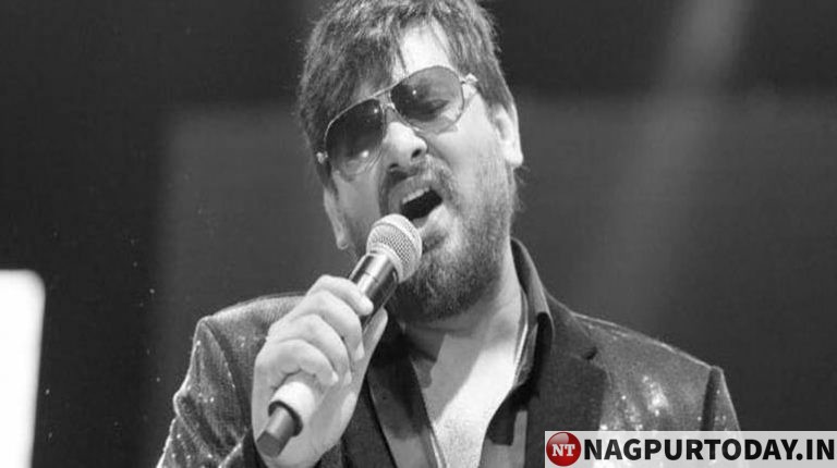 Wajid Khan of music composer duo Sajid-Wajid dies Nagpur Today : Nagpur ...