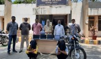 Nagpur Crime News - Latest Update : Nagpur Today