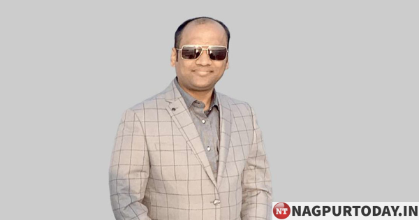 ravi agarwal
