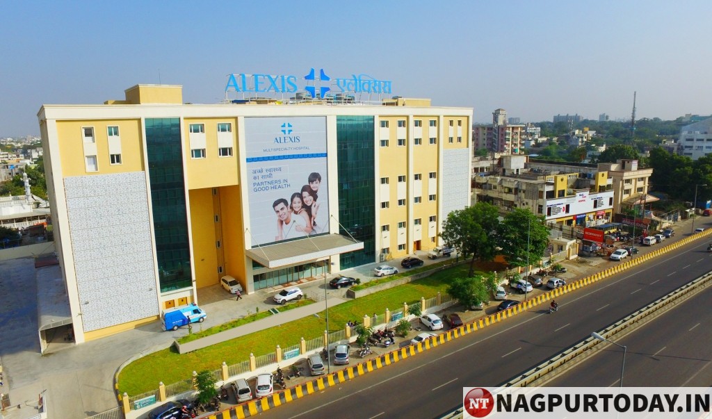 Alexis Multispecialty Hospital partners with MFine to enable virtual