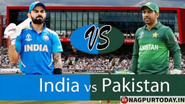 Why India Vs Pakistan Is The Most Heated Rivalry In Sport