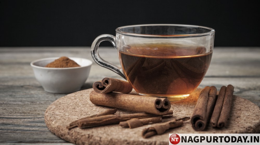 Best Weight Loss Tea Cinnamon Tea Will Help You Reduce Those Extra 