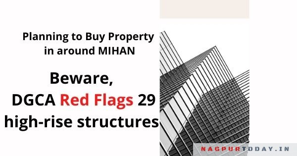 mihan nagpur property