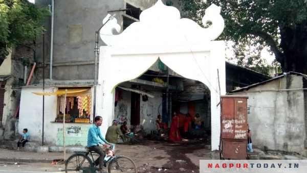 White sex in Nagpur