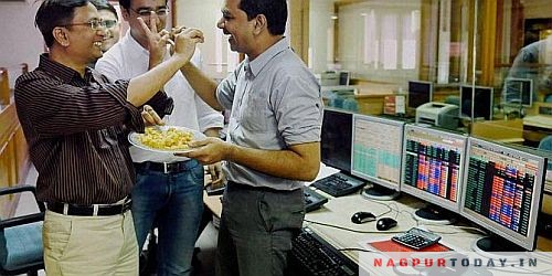 Sensex, Nifty Likely To Open Higher