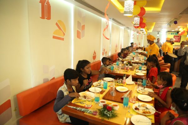 Absolute Barbecues Opens Its First Wish Grill Restaurant In Nagpur Nagpur Today Nagpur News Absolute Barbecues Opens Its First Wish Grill Restaurant In Nagpur Nagpur Today Nagpur News