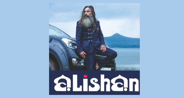 Know 'Alishan Man ', Fashion style sensation in nagpur