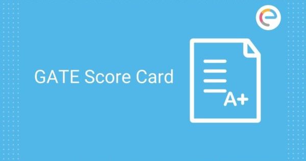 GATE 2021 result: Check steps to download the scorecard ...