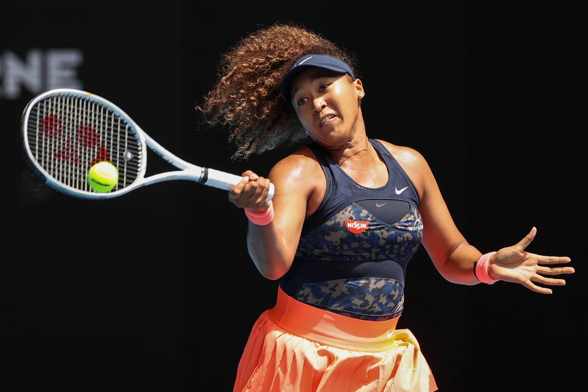 Naomi Osaka goes beyond being a tennis phenomenon Nagpur Today Nagpur
