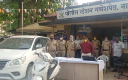 Nagpur: Ganeshpeth Police bust fake currency racket, 6 arrested