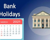 Trouble for customers as banks to remain closed for 7 days from March 27 to April 4