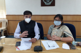 लहान मुलांमधील लक्षणांनाही गांभीर्याने घ्या